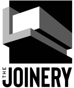 joinery mobile logo